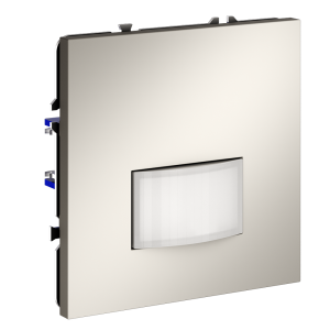 Датчик движения встраиваемый Voltum S70 Кашемир VLS070503