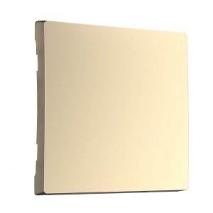 Клавиша для выключателя перекрестного Werkel Шампань W1119011