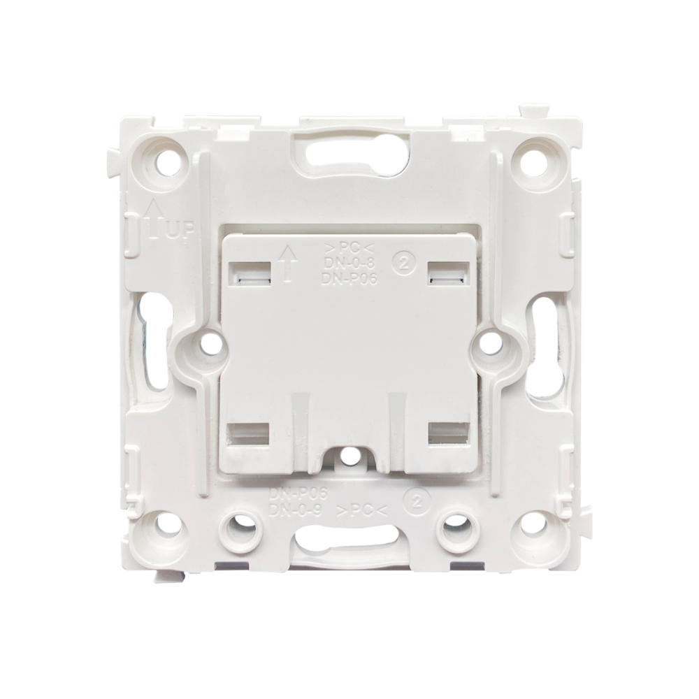 Выключатель электронный карточный встраиваемый Donel R98 Сталь матовая DA14000-DA59037 — изображение 4