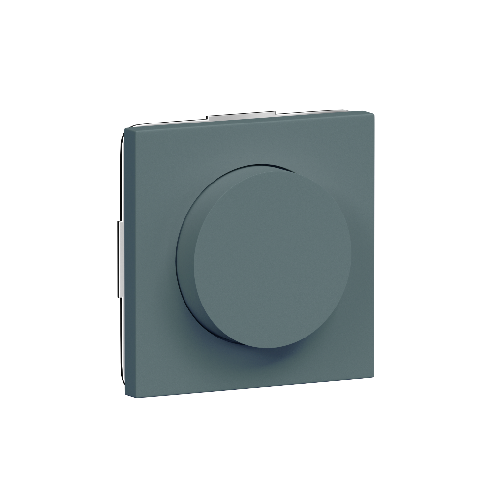 Диммер Donel R98 Dali роторный Изумруд матовый DDIMTWDali-2-DA65039