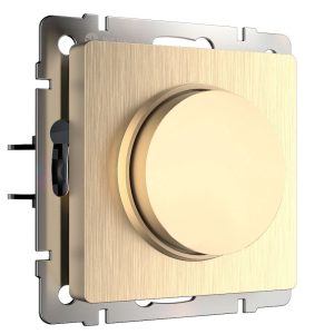 Диммер Werkel Шампань рифленый W1142010