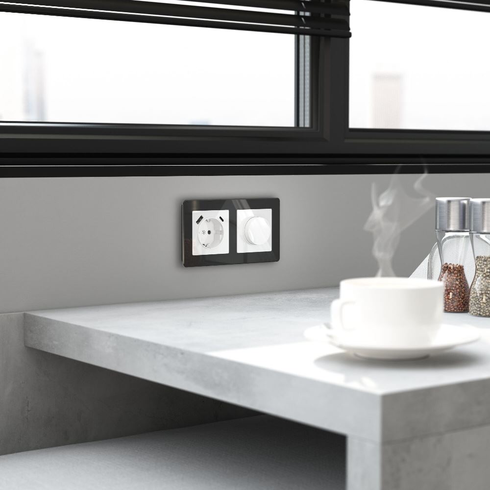 Диммер Werkel Белый W1142041 — изображение 2