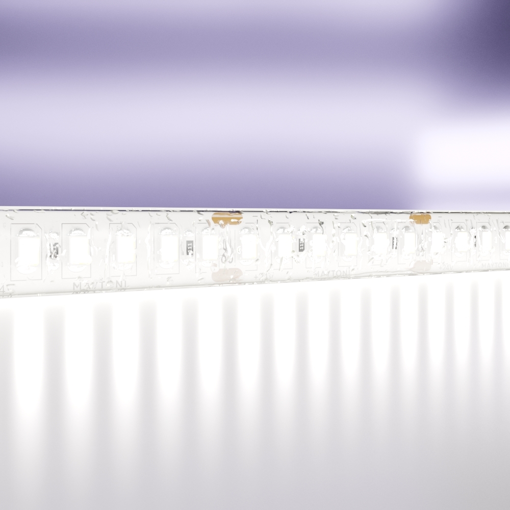 Светодиодная лента Standard Maytoni Led Strip Standard 5 м 6000 K Белый 10159