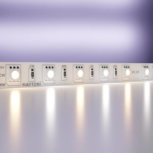 Светодиодная лента Standard Maytoni Led Strip Standard 5 м MIX Белый 20042