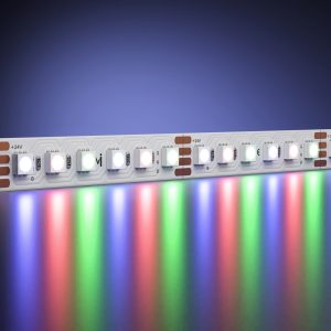 Светодиодная лента Maytoni Led Strip Ultra 5 м RGB Белый 201131