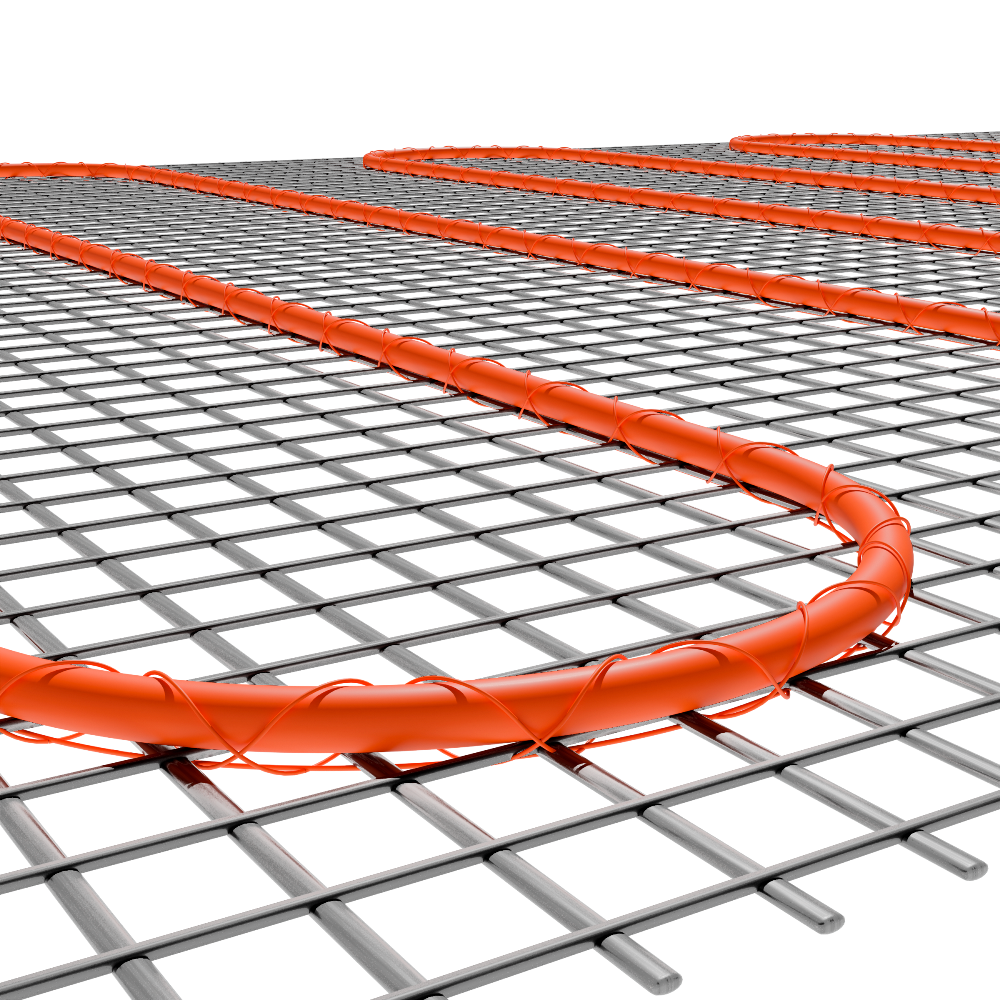 Нагревательный мат Voltum Т150 3,5 VLT01-150-3.5 — изображение 4