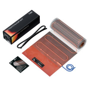 Нагревательный мат Voltum Т150 4 VLT01-150-4.0