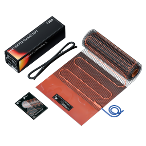 Нагревательный мат Voltum Т200 12 VLT01-200-12