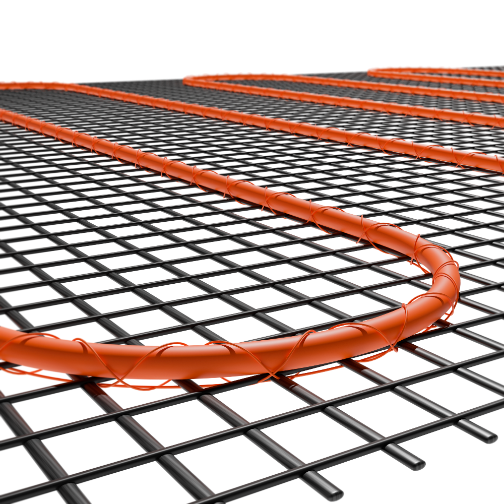 Нагревательный мат Voltum Т200 15 VLT01-200-15 — изображение 4